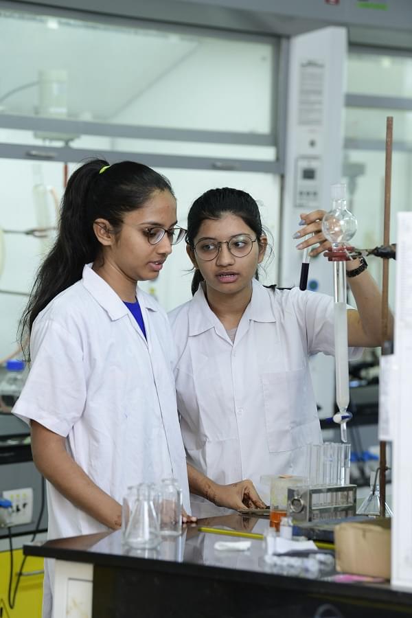 Indrashil University Rajpur Kadi Facilities photo 1